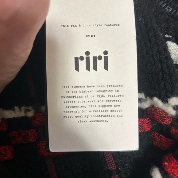 RAG AND BONE Sweater - Picture 4 of 9